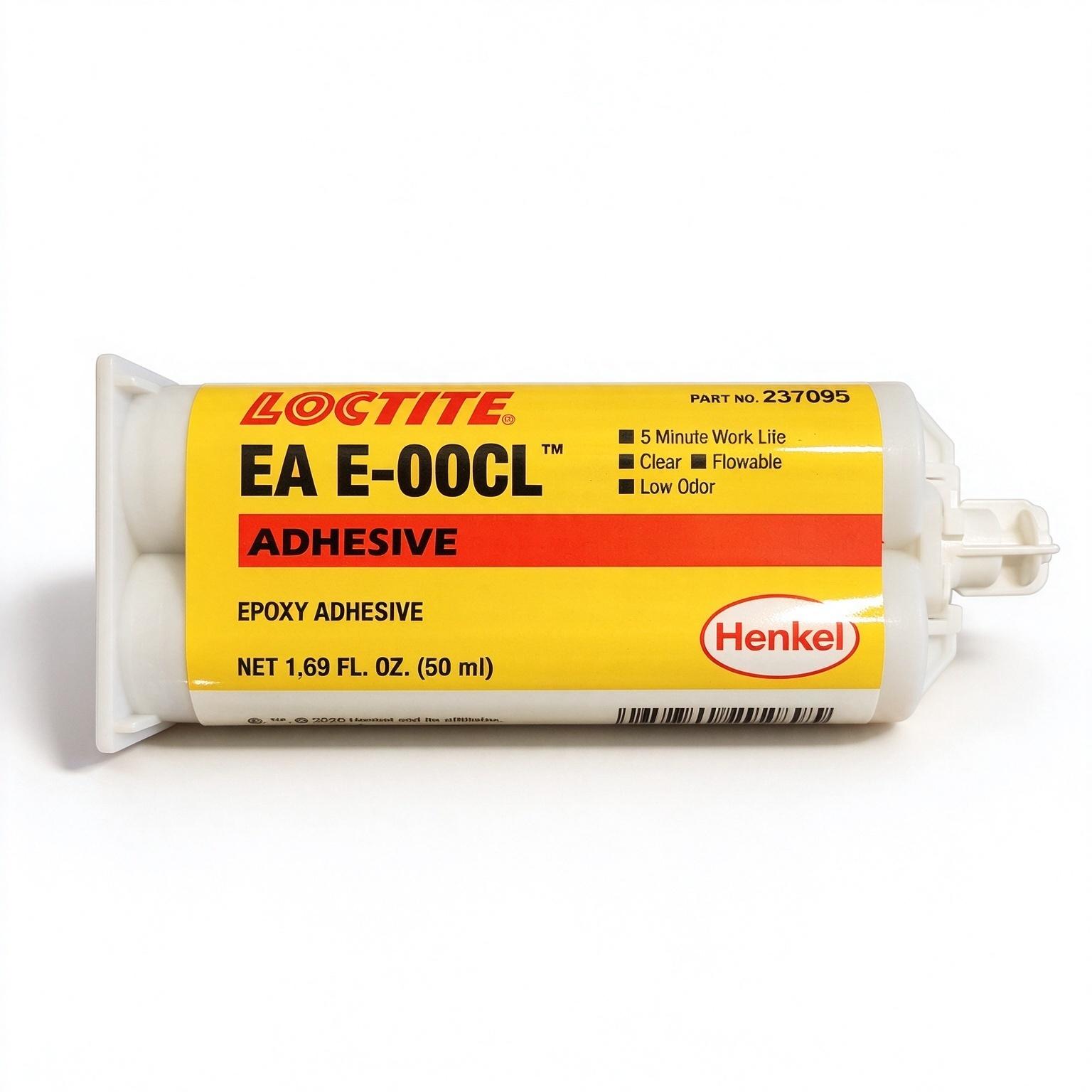 乐泰EA E-00CL